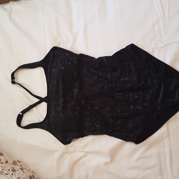 Swimsuit - Picture 1 of 9